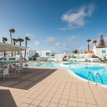 Smy Tahona Fuerteventura Hotell Caleta De Fuste Eksteriør bilde