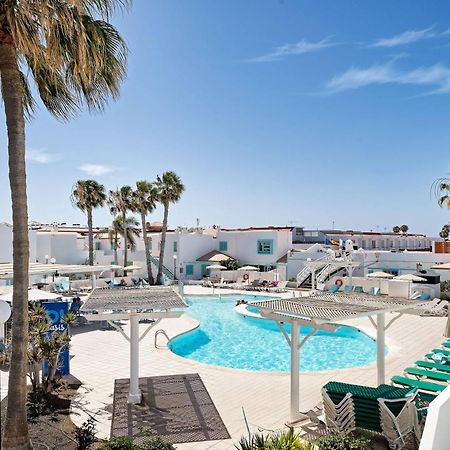 Smy Tahona Fuerteventura Hotell Caleta De Fuste Eksteriør bilde