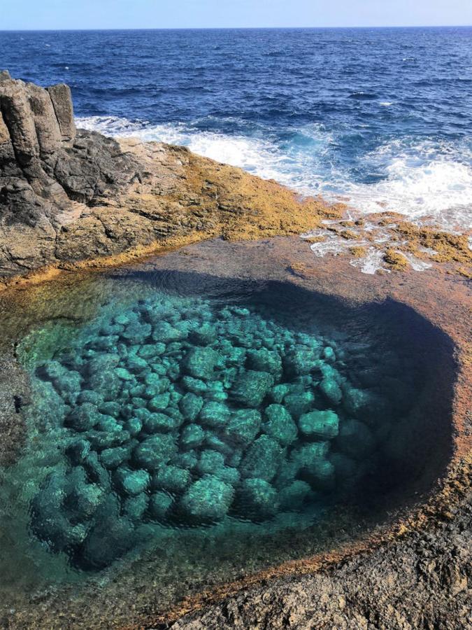 Smy Tahona Fuerteventura Hotell Caleta De Fuste Eksteriør bilde