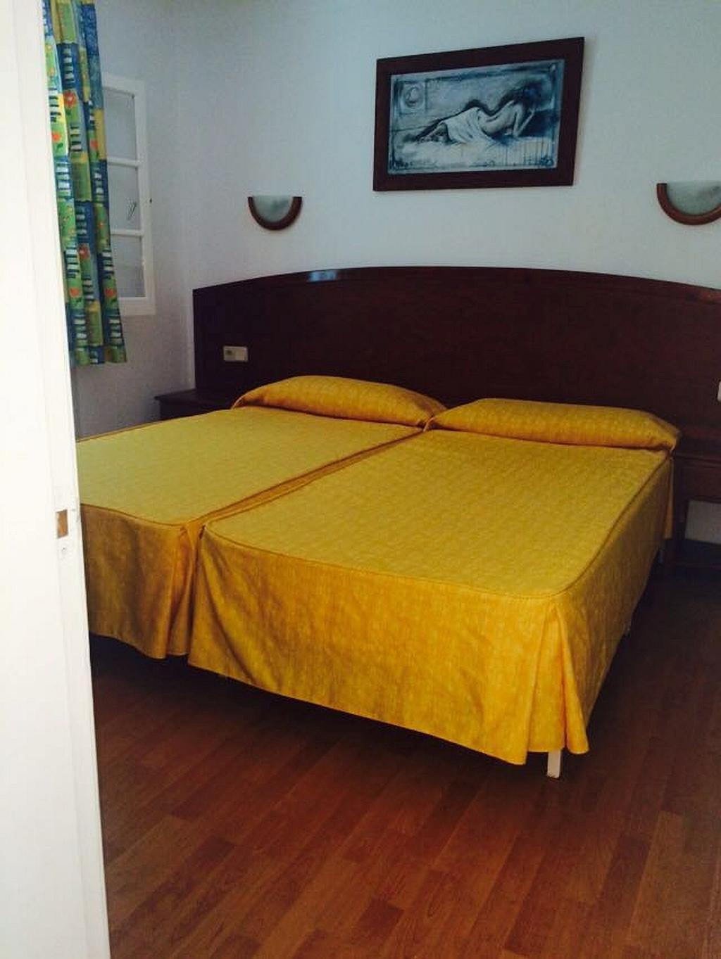 Smy Tahona Fuerteventura Hotell Caleta De Fuste Eksteriør bilde