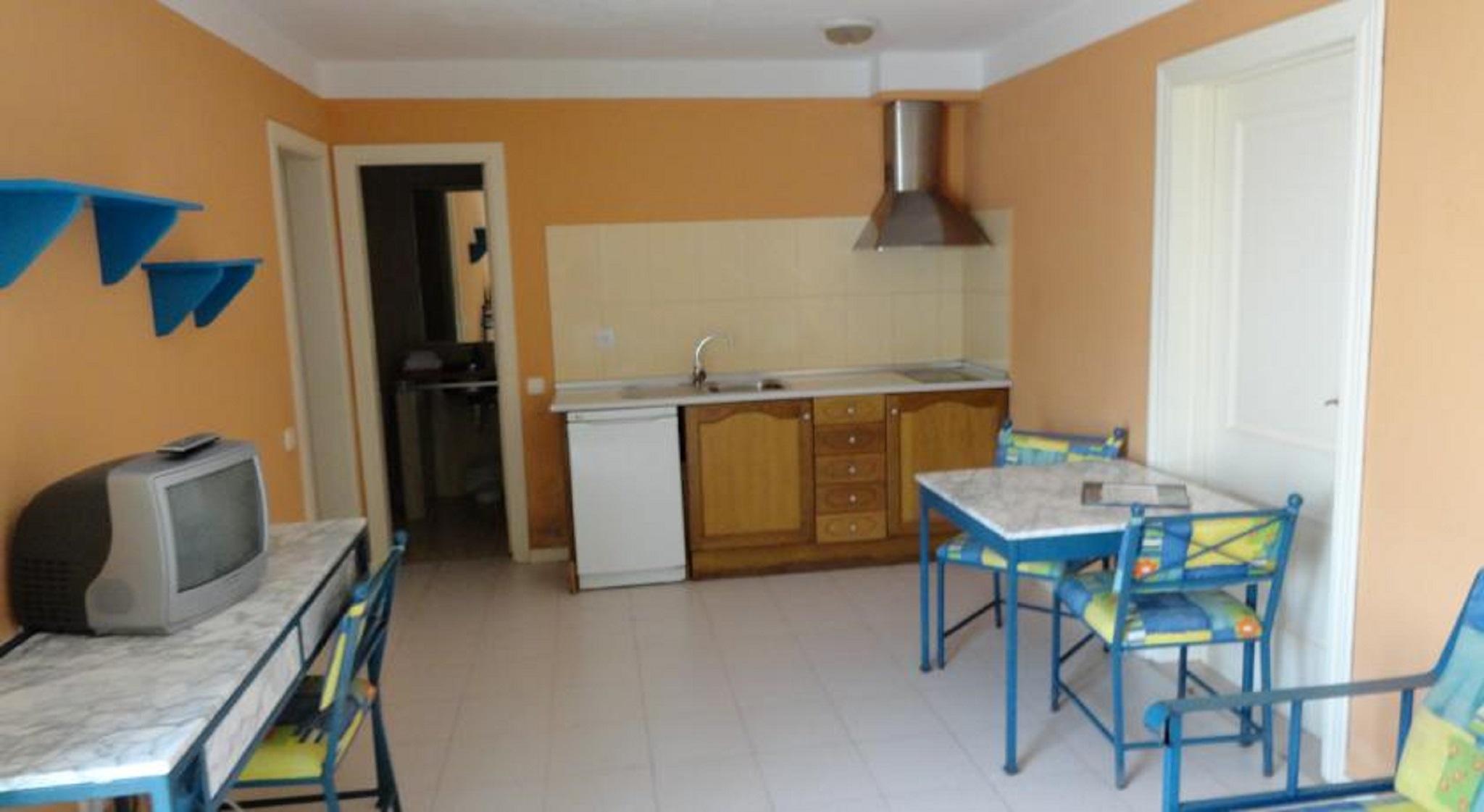 Smy Tahona Fuerteventura Hotell Caleta De Fuste Eksteriør bilde