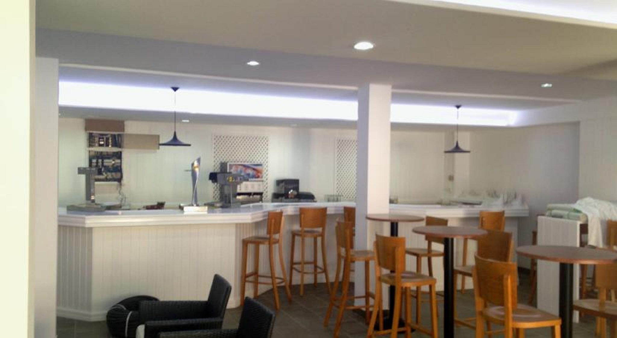 Smy Tahona Fuerteventura Hotell Caleta De Fuste Eksteriør bilde
