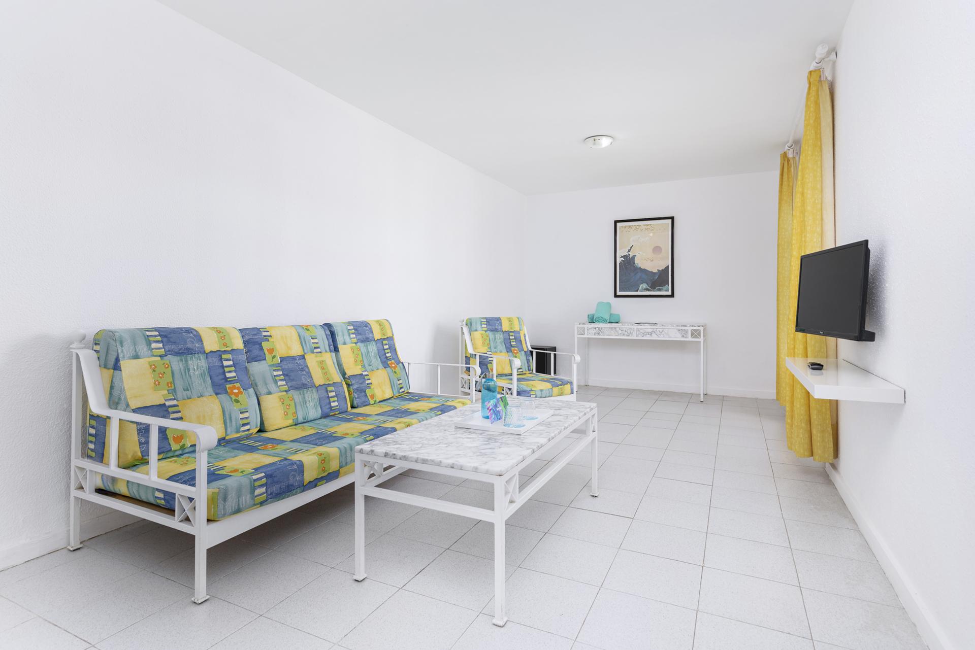 Smy Tahona Fuerteventura Hotell Caleta De Fuste Eksteriør bilde
