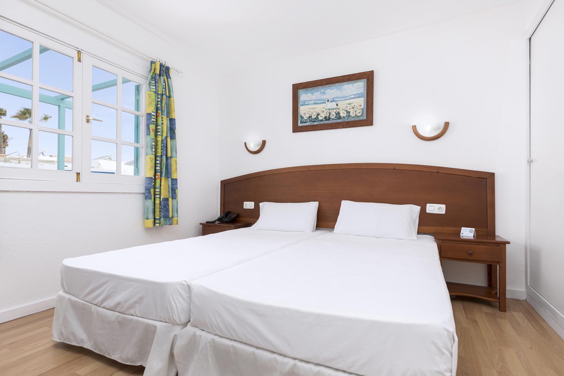 Smy Tahona Fuerteventura Hotell Caleta De Fuste Eksteriør bilde