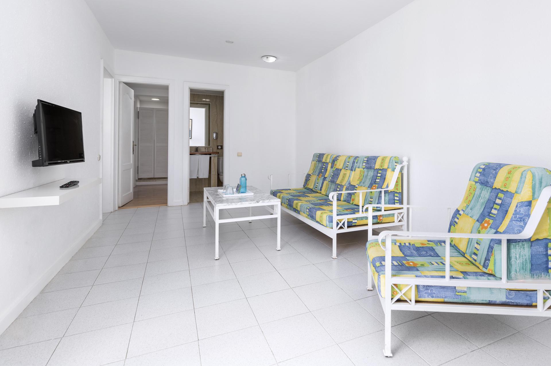 Smy Tahona Fuerteventura Hotell Caleta De Fuste Eksteriør bilde