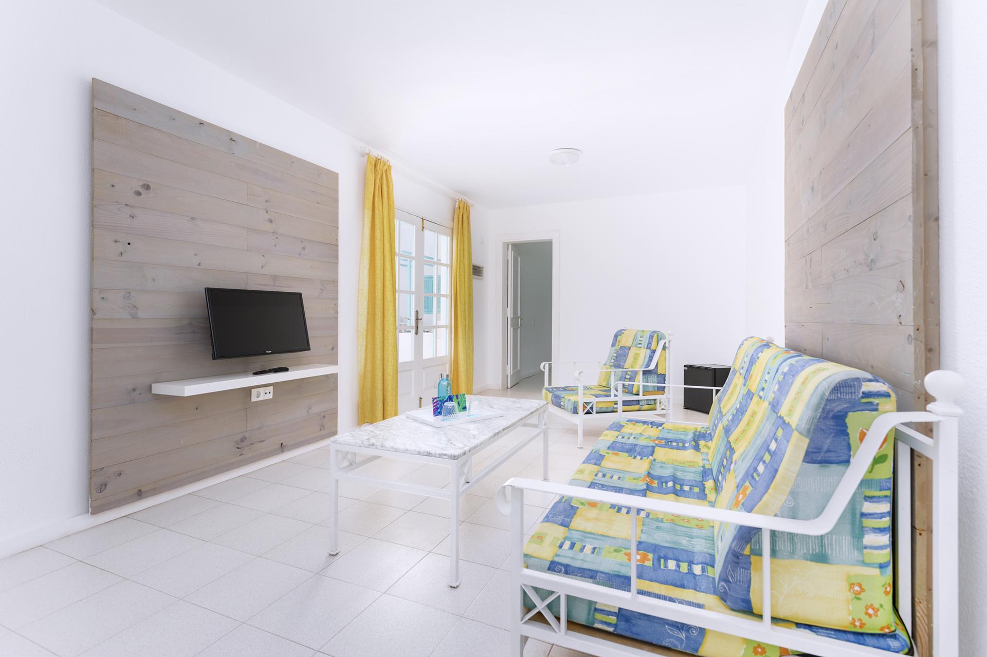 Smy Tahona Fuerteventura Hotell Caleta De Fuste Eksteriør bilde