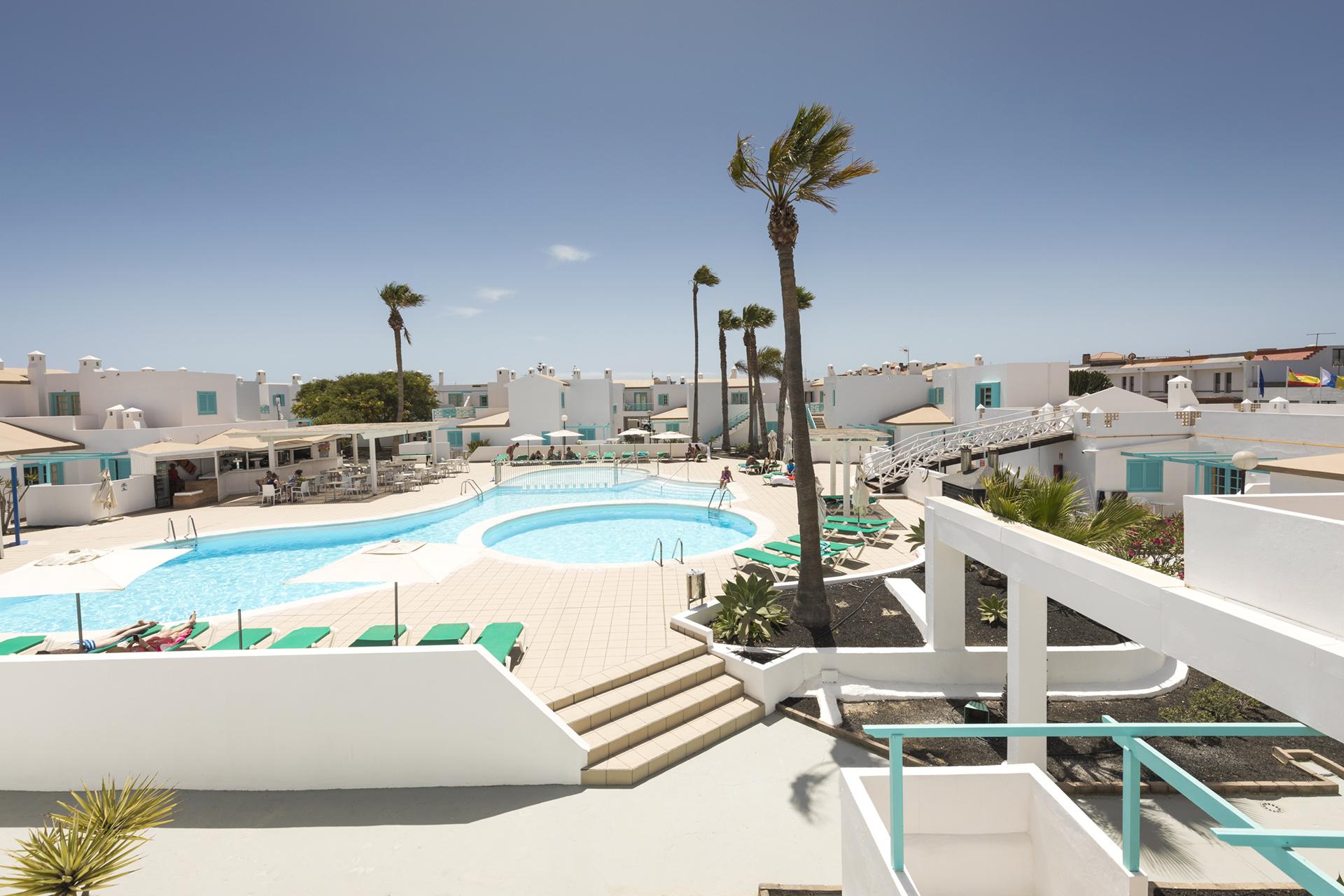 Smy Tahona Fuerteventura Hotell Caleta De Fuste Eksteriør bilde