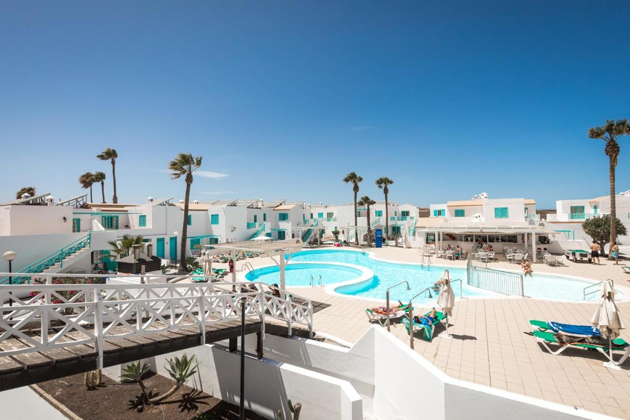 Smy Tahona Fuerteventura Hotell Caleta De Fuste Eksteriør bilde