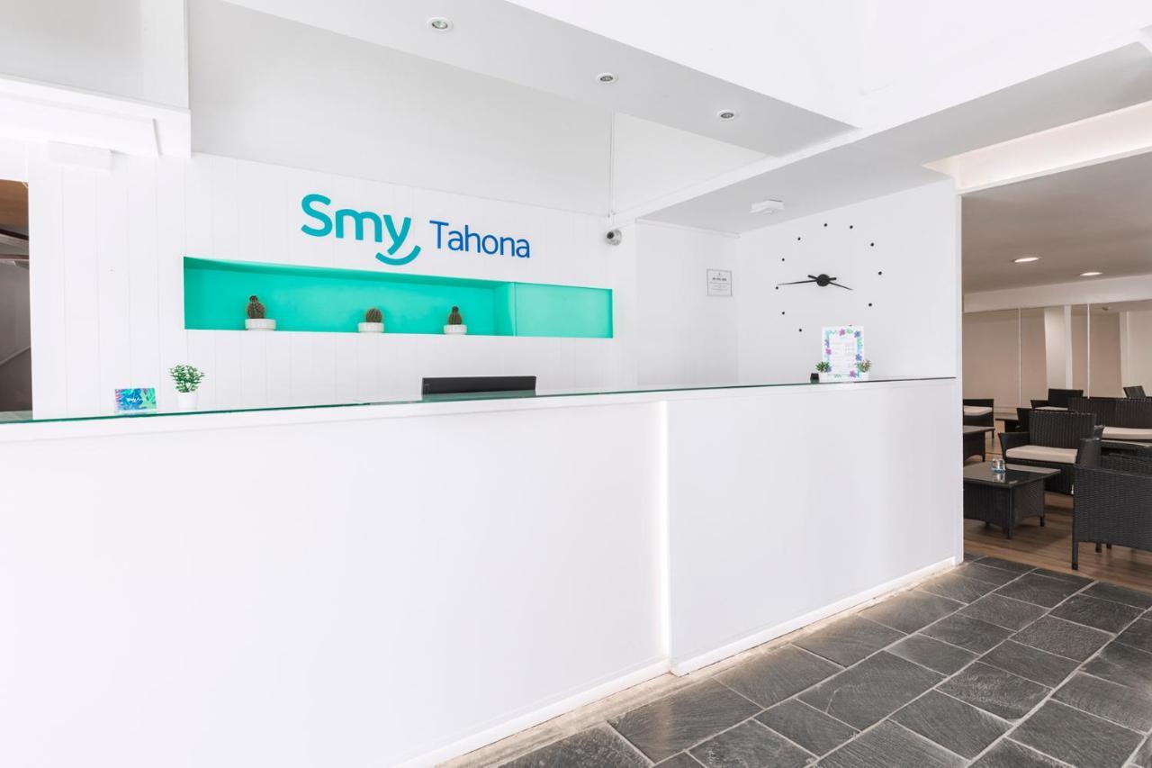 Smy Tahona Fuerteventura Hotell Caleta De Fuste Eksteriør bilde