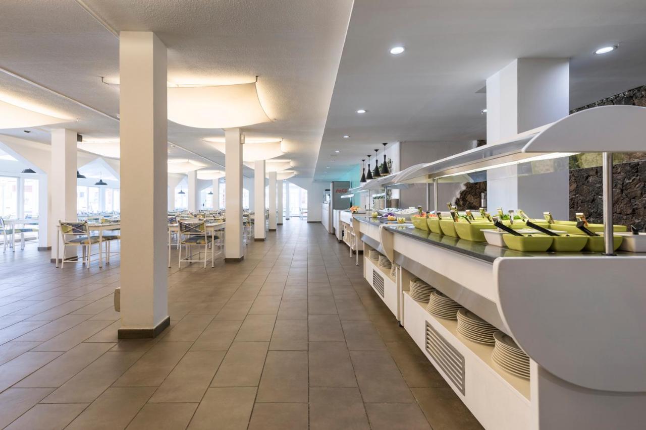 Smy Tahona Fuerteventura Hotell Caleta De Fuste Eksteriør bilde