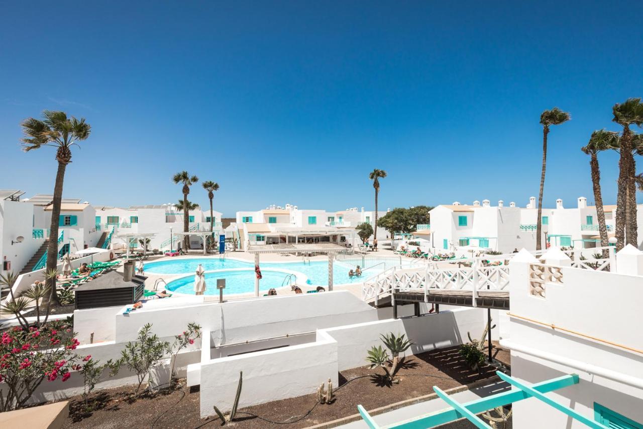 Smy Tahona Fuerteventura Hotell Caleta De Fuste Eksteriør bilde