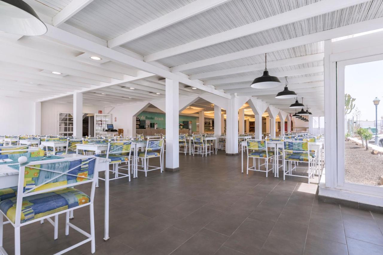 Smy Tahona Fuerteventura Hotell Caleta De Fuste Eksteriør bilde
