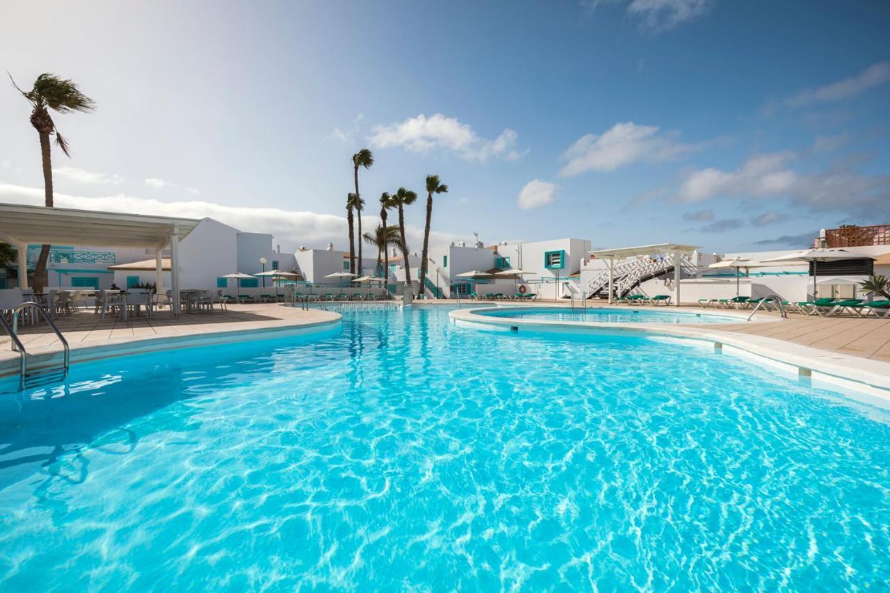 Smy Tahona Fuerteventura Hotell Caleta De Fuste Eksteriør bilde