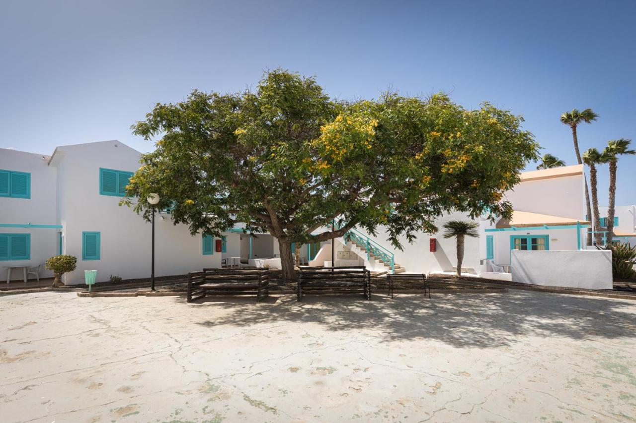 Smy Tahona Fuerteventura Hotell Caleta De Fuste Eksteriør bilde