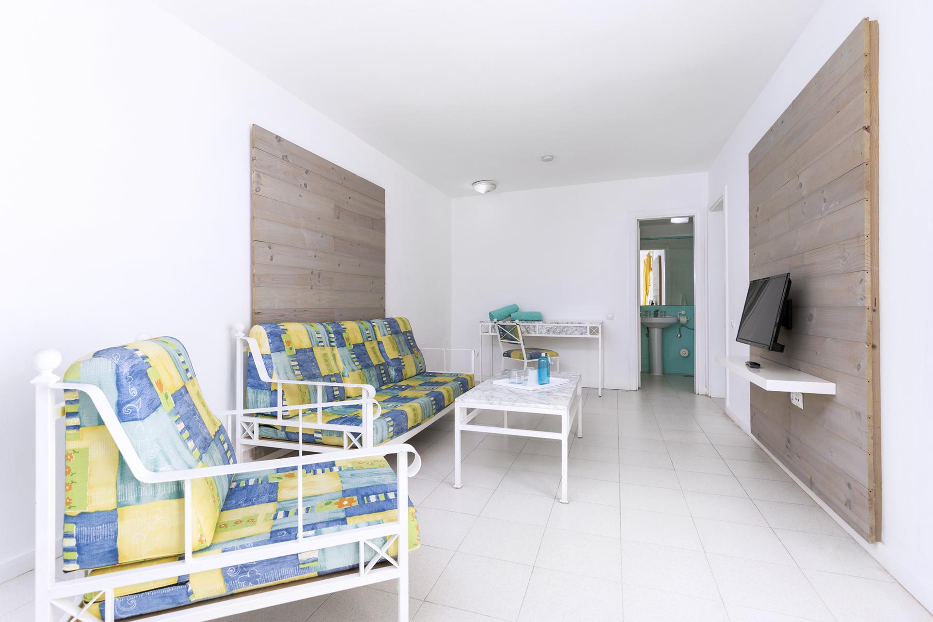 Smy Tahona Fuerteventura Hotell Caleta De Fuste Eksteriør bilde