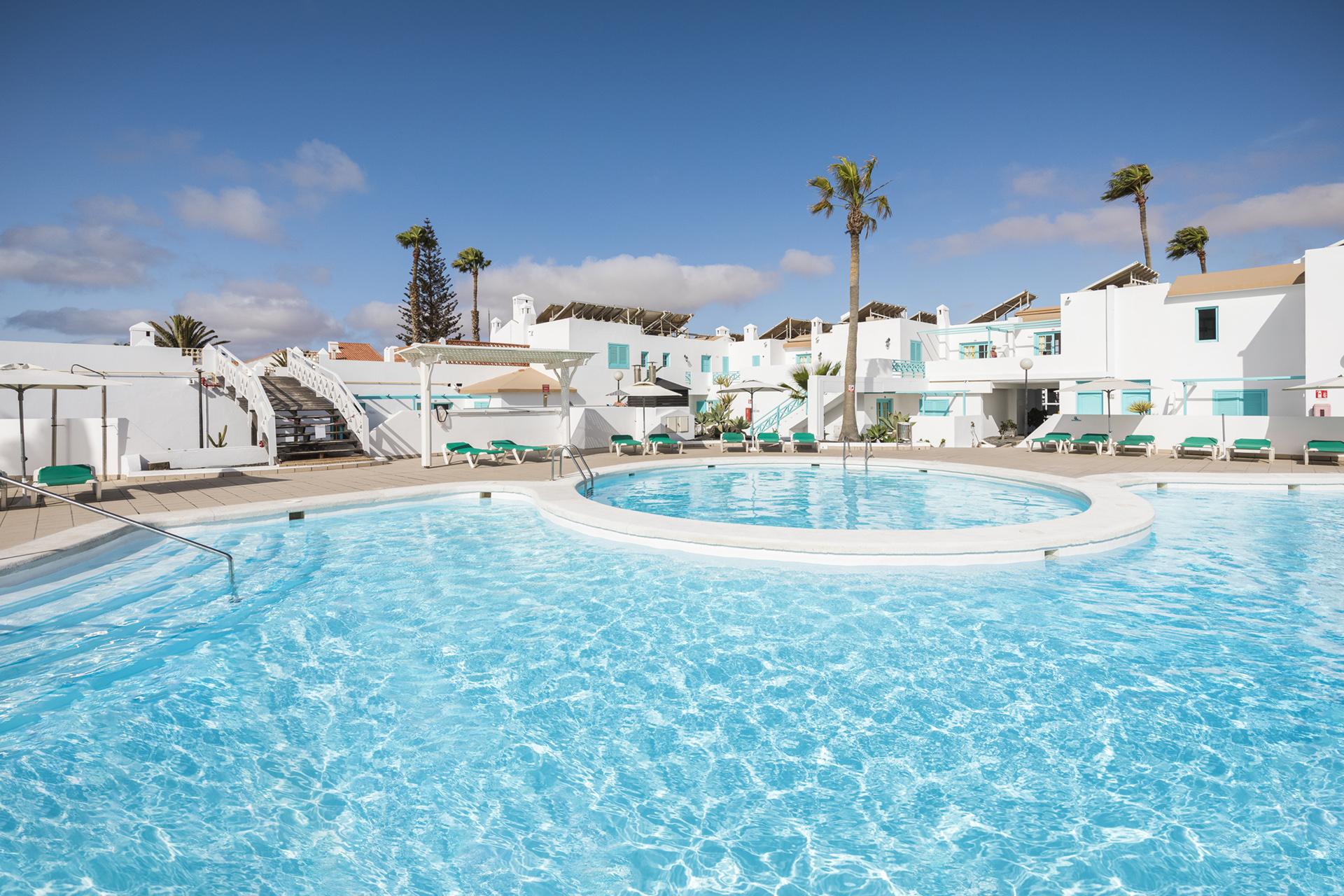 Smy Tahona Fuerteventura Hotell Caleta De Fuste Eksteriør bilde