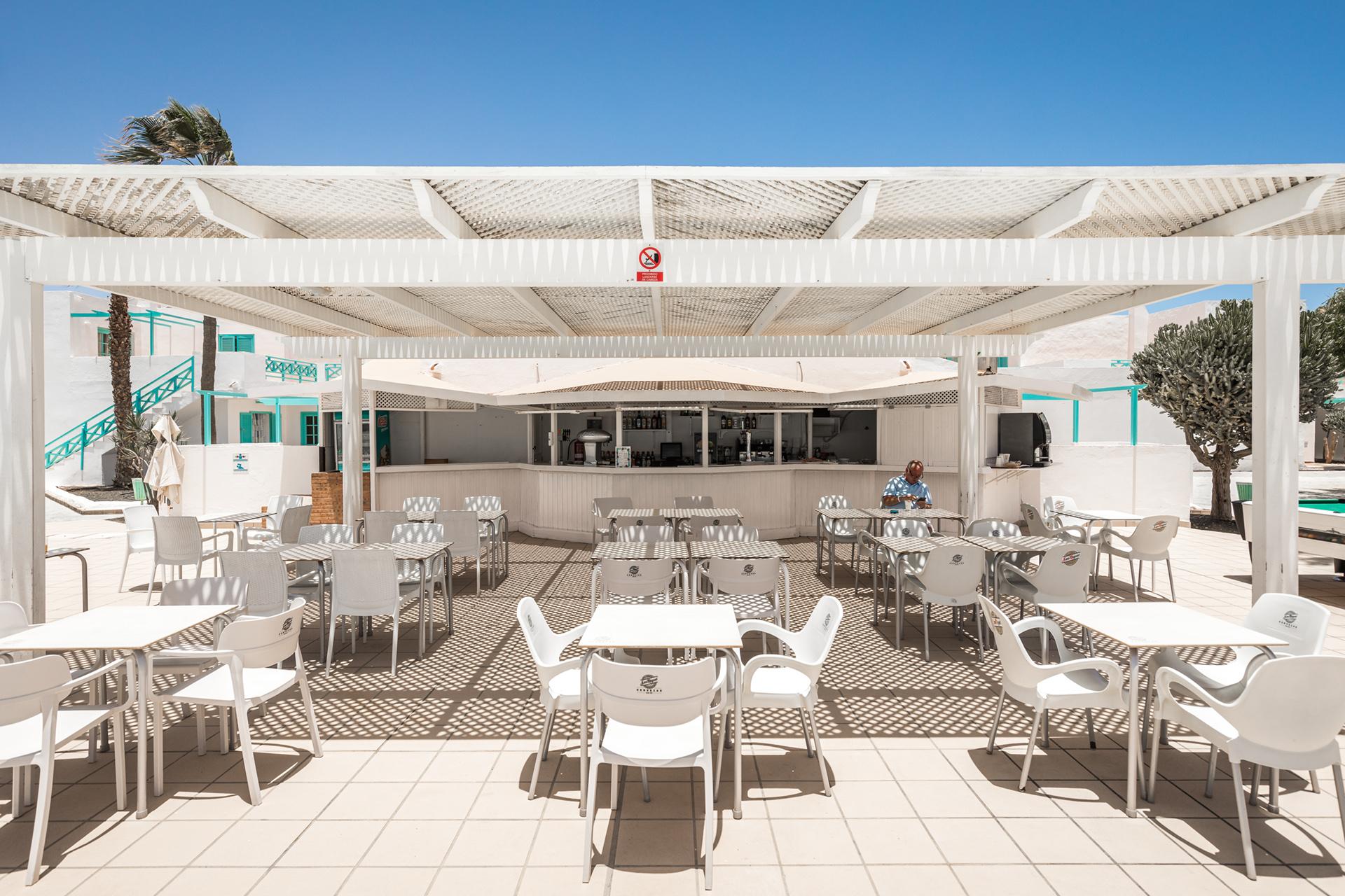 Smy Tahona Fuerteventura Hotell Caleta De Fuste Eksteriør bilde
