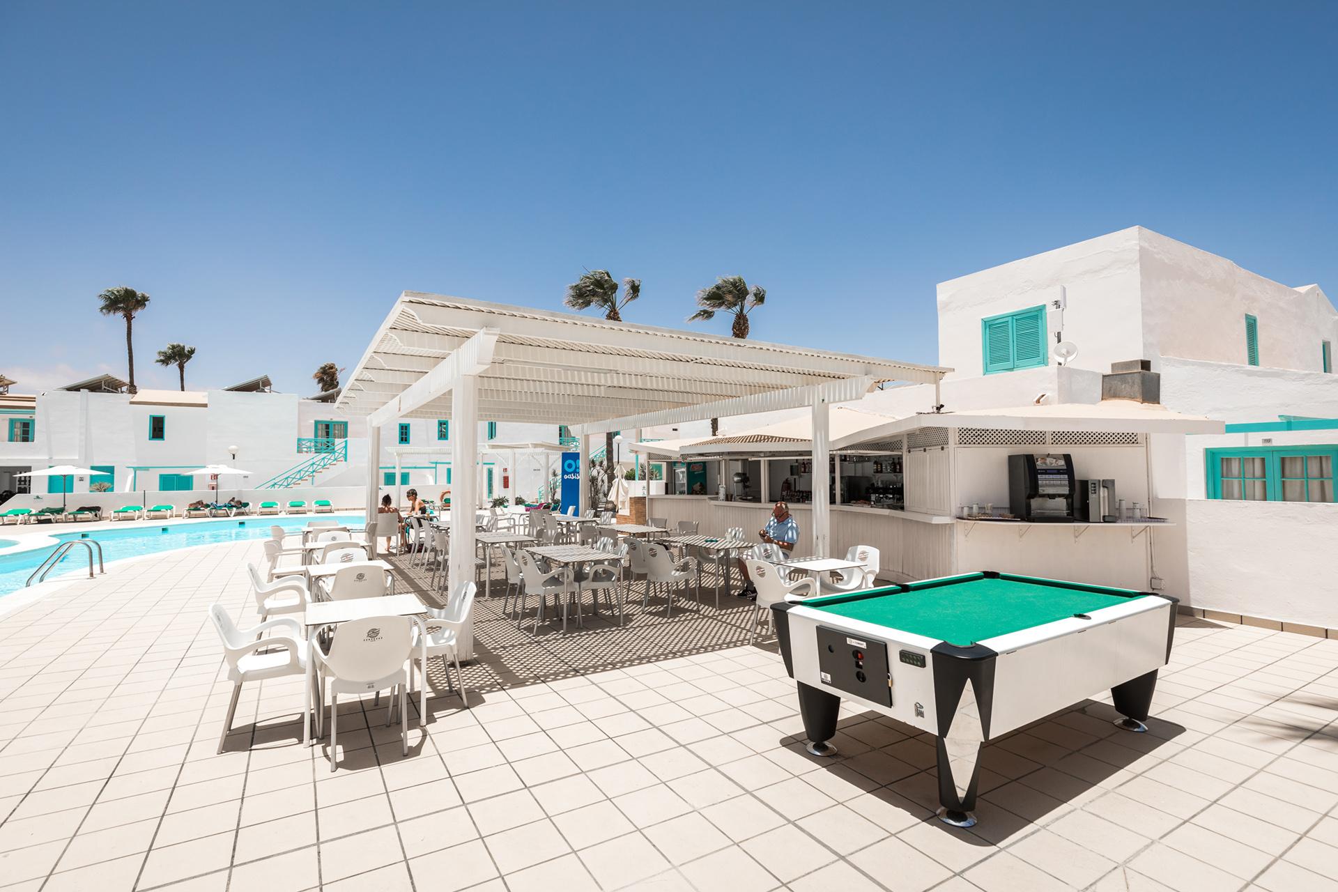 Smy Tahona Fuerteventura Hotell Caleta De Fuste Eksteriør bilde