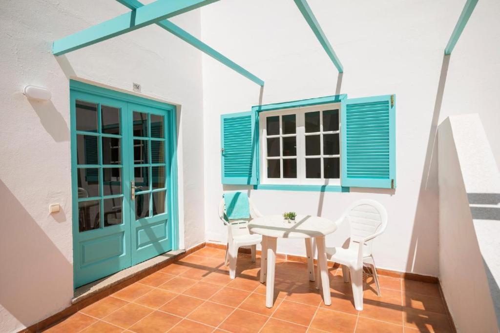 Smy Tahona Fuerteventura Hotell Caleta De Fuste Eksteriør bilde