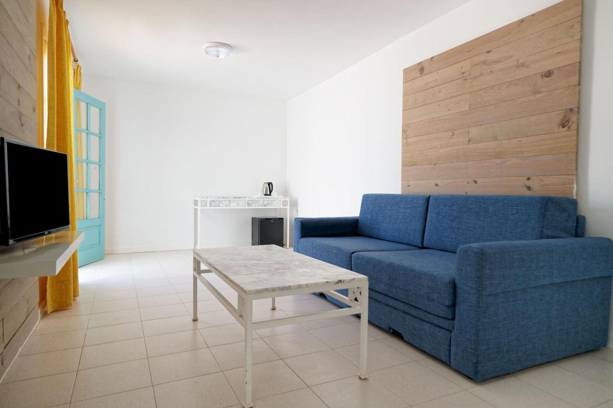 Smy Tahona Fuerteventura Hotell Caleta De Fuste Eksteriør bilde
