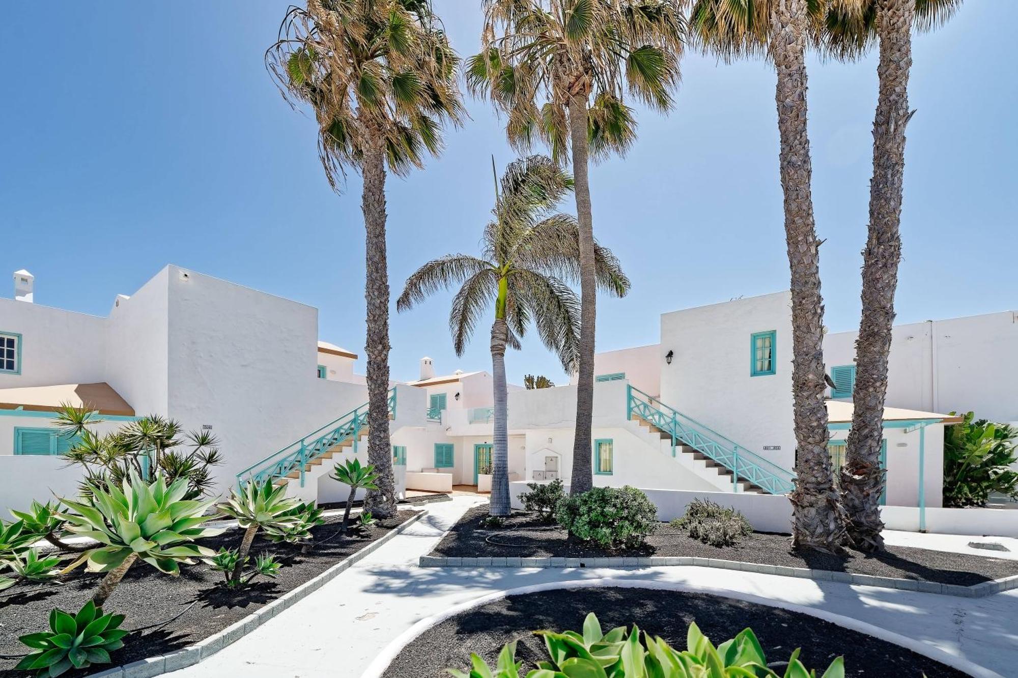 Smy Tahona Fuerteventura Hotell Caleta De Fuste Eksteriør bilde