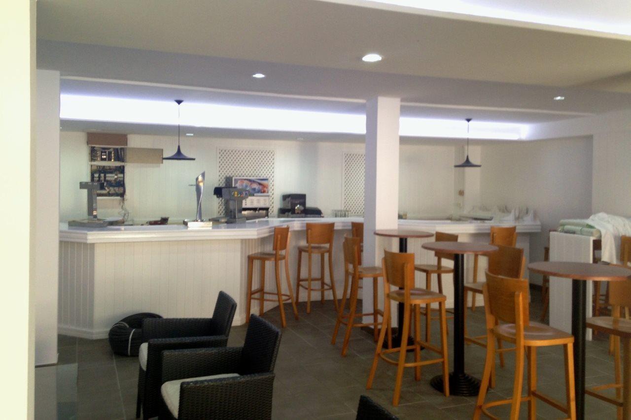 Smy Tahona Fuerteventura Hotell Caleta De Fuste Eksteriør bilde