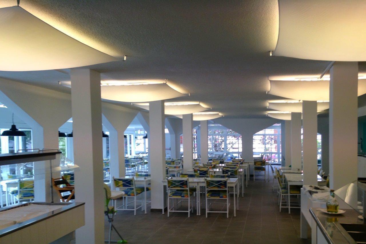 Smy Tahona Fuerteventura Hotell Caleta De Fuste Eksteriør bilde