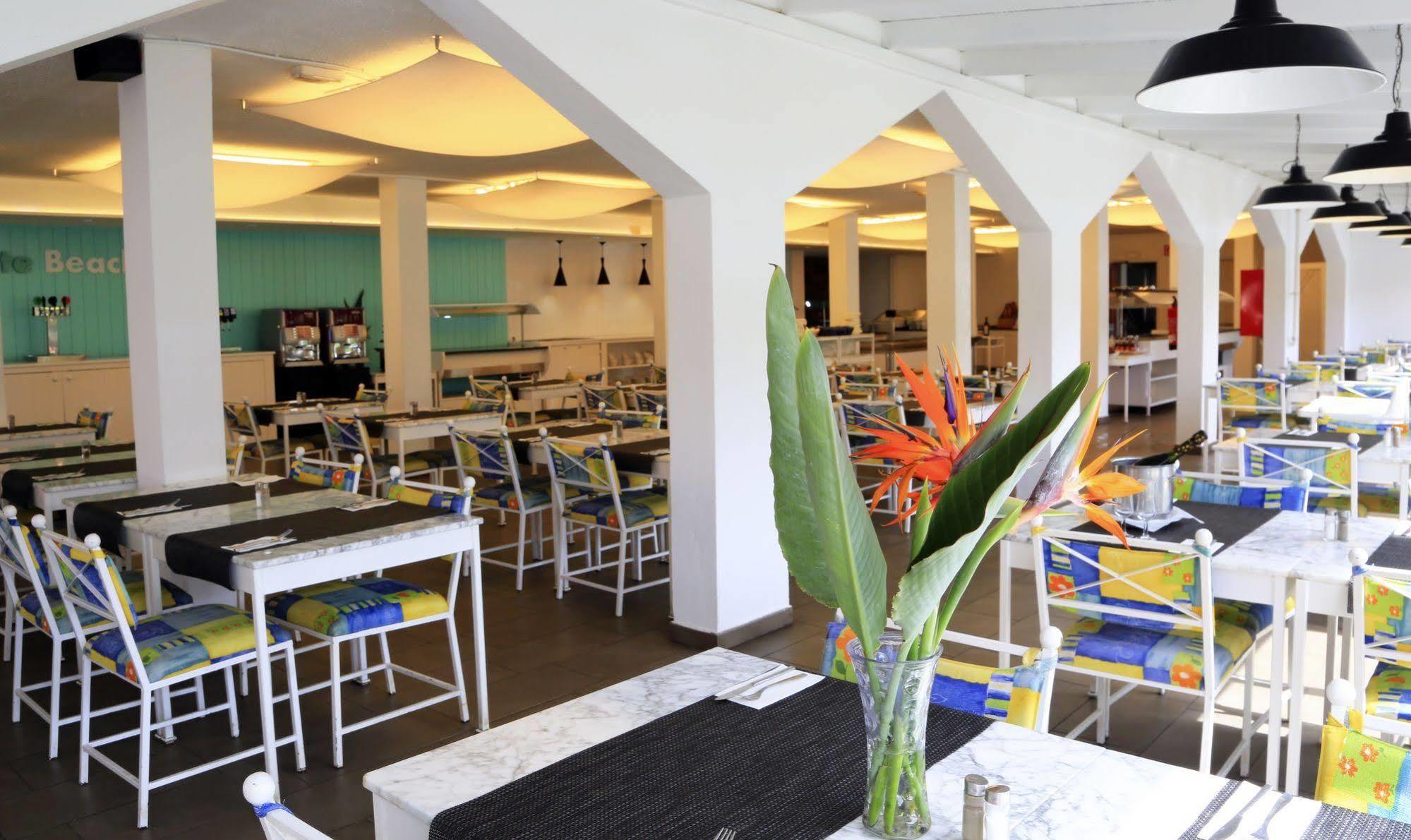 Smy Tahona Fuerteventura Hotell Caleta De Fuste Eksteriør bilde