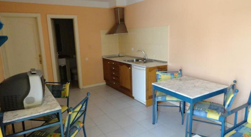 Smy Tahona Fuerteventura Hotell Caleta De Fuste Eksteriør bilde